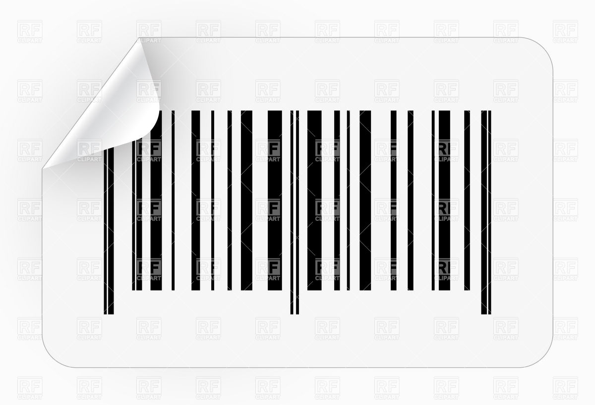 Download Barcode clipart vector, Barcode vector Transparent FREE ...