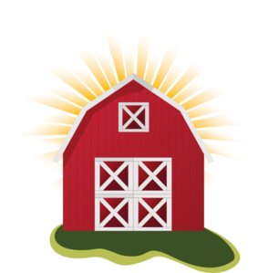 barn clipart barnhouse