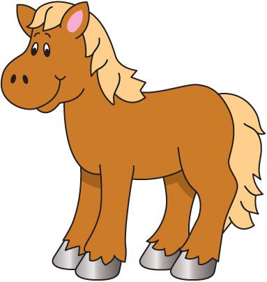 barn clipart equine