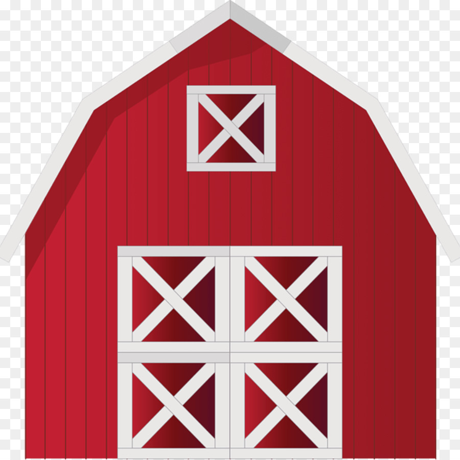 barn clipart farm building