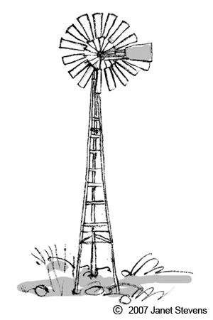 Google search handwerk idees. Barn clipart windmill