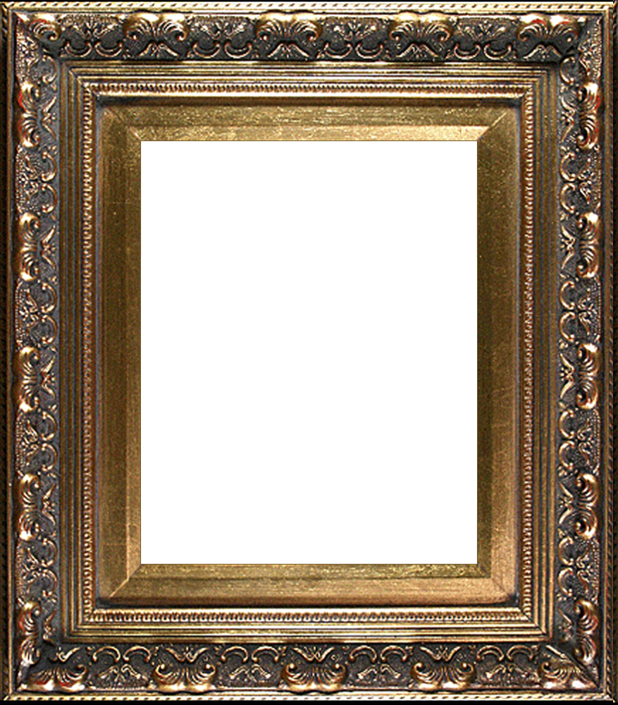 Oil Painting Frame Png Free Logo Image