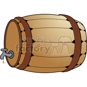 barrel clipart barrell