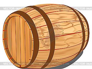 barrel clipart heap