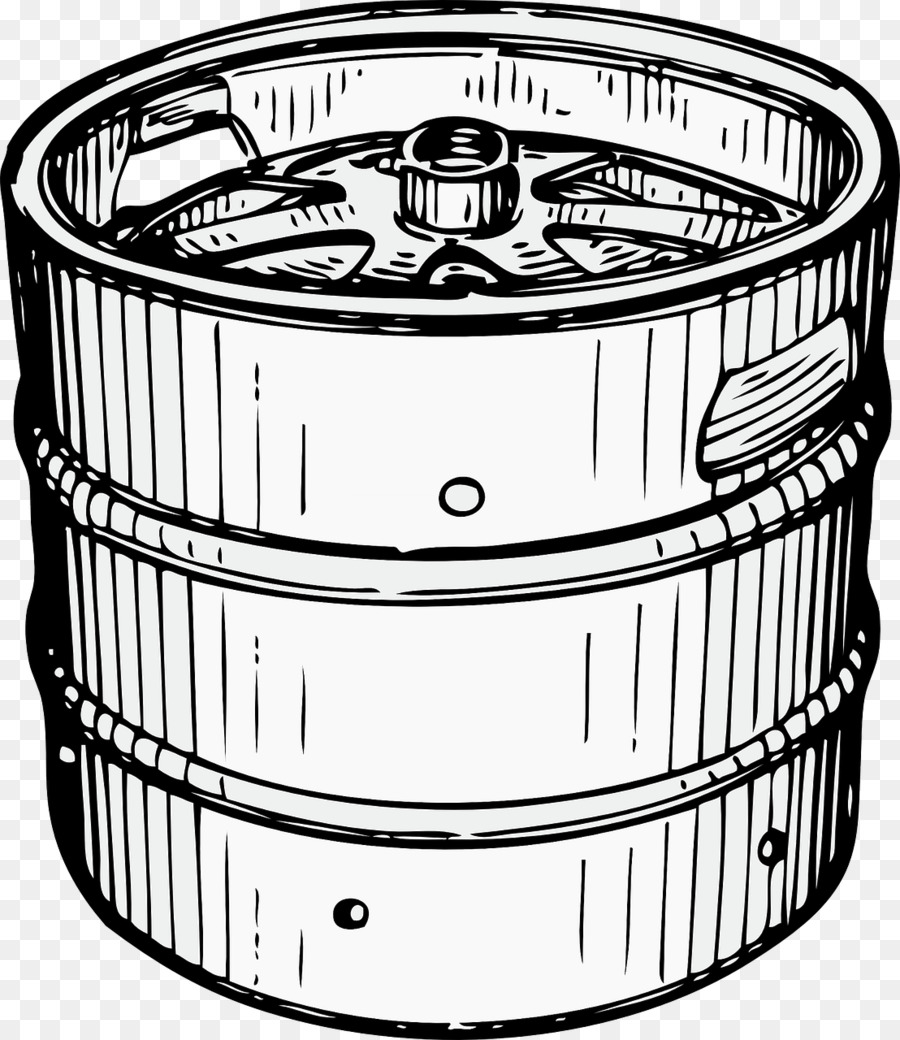 Barrel clipart keg. Beer clip art png