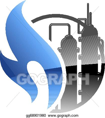 Clip art vector petrochemical. Barrel clipart natural gas