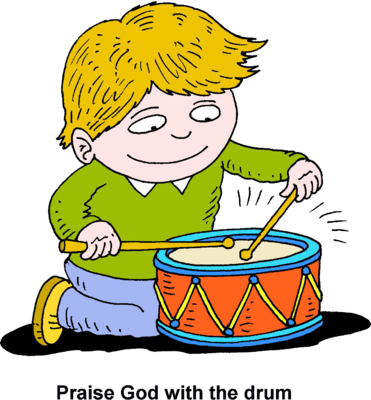 drum clipart drummer boy