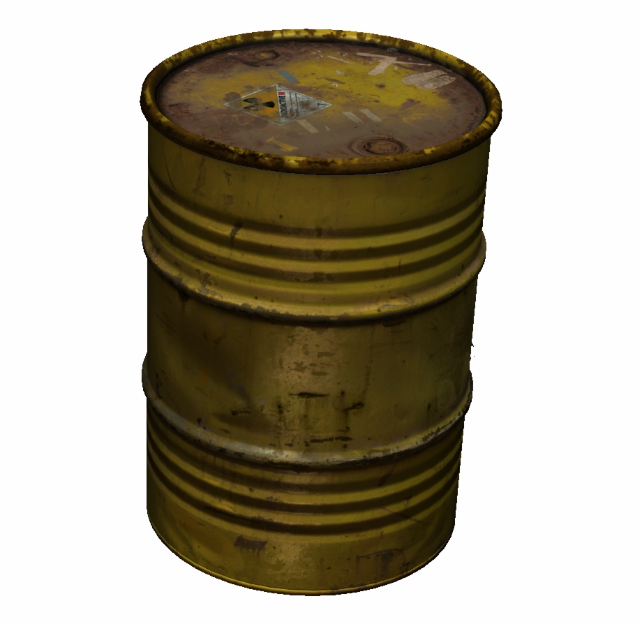 Oil png old free. Barrel clipart steel drum