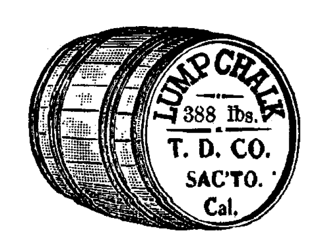 barrel clipart vintage