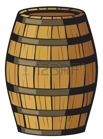 barrel clipart whisky barrel