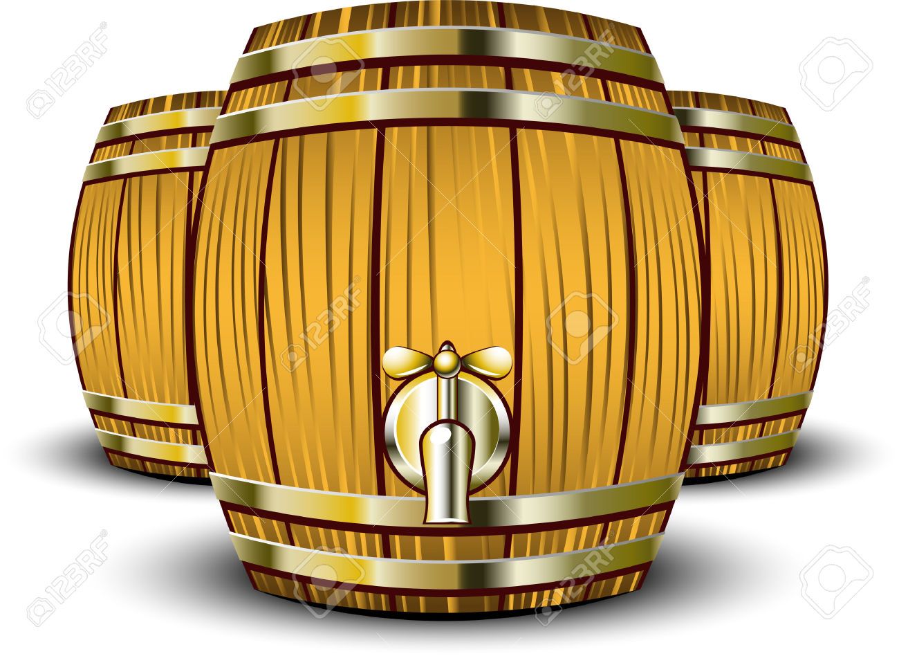  best kegs images. Clipart beer beer barrel