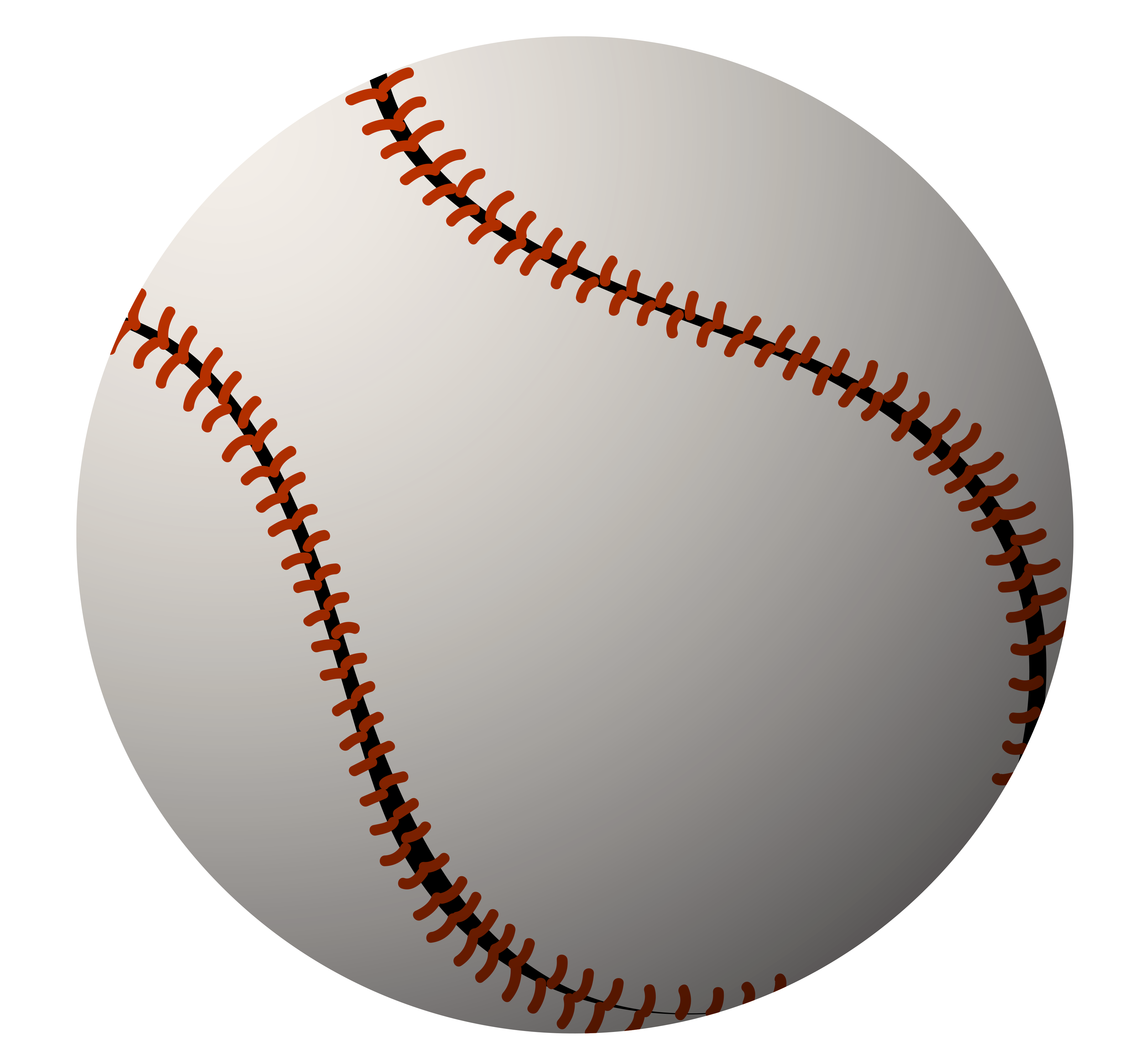 Clipart bow baseball. Ball png image gallery