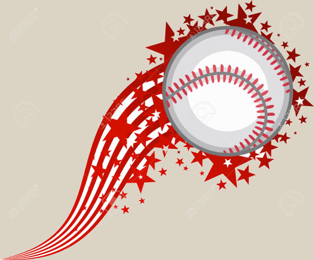 baseball clipart ball