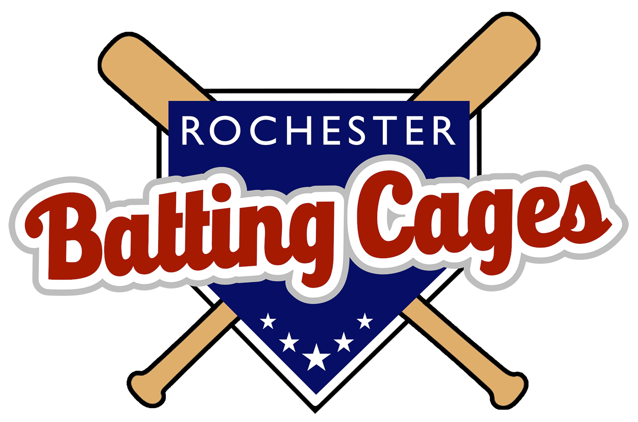 baseball clipart batting cage