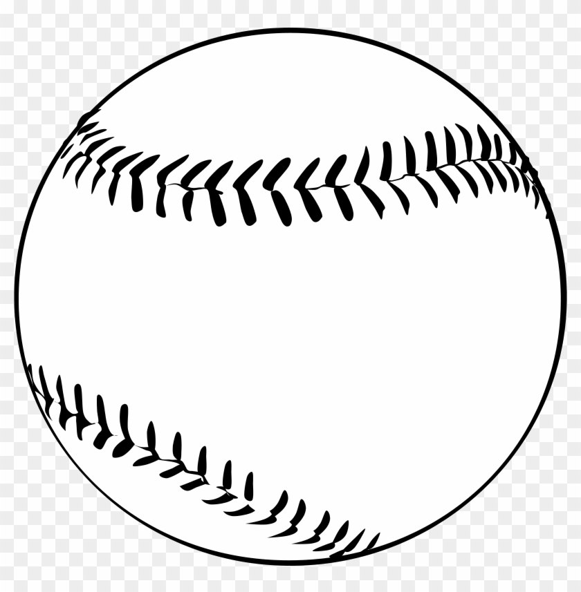 Free Free Baseball Clipart Svg 545 SVG PNG EPS DXF File