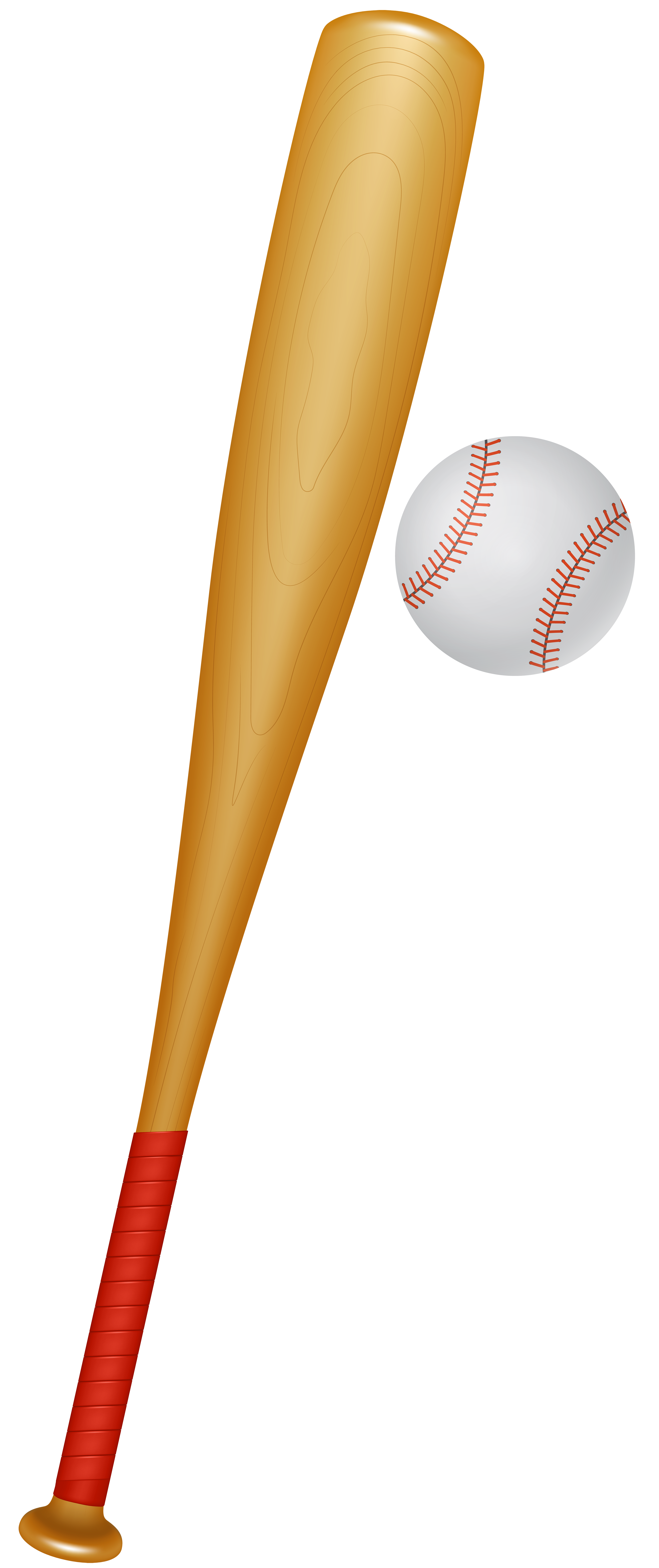 Baseball Clipart High Resolution 4 