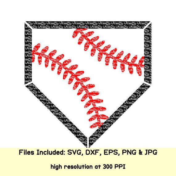 Free Free Baseball Plate Svg Free 522 SVG PNG EPS DXF File
