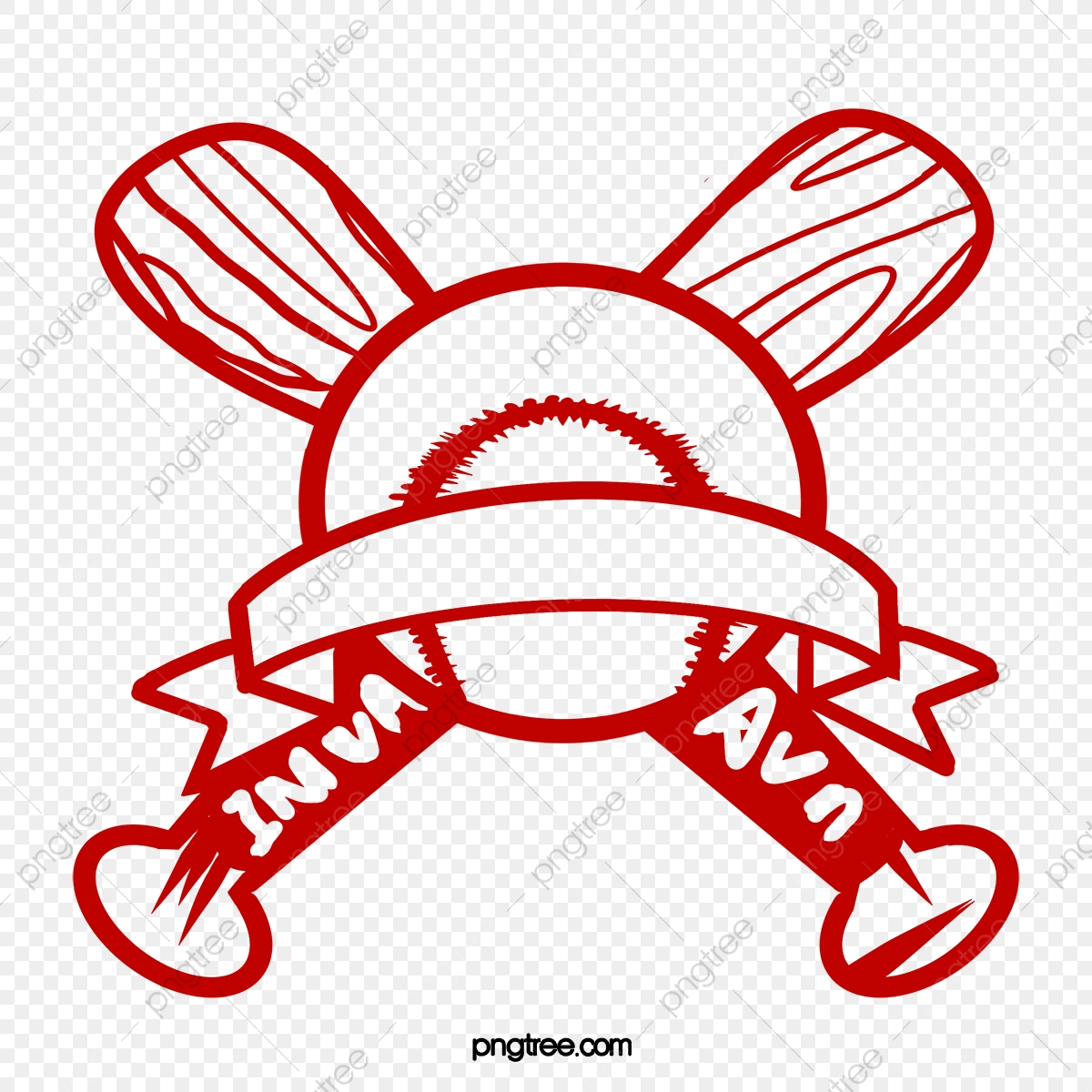 Clipart baseball logo. Creative 