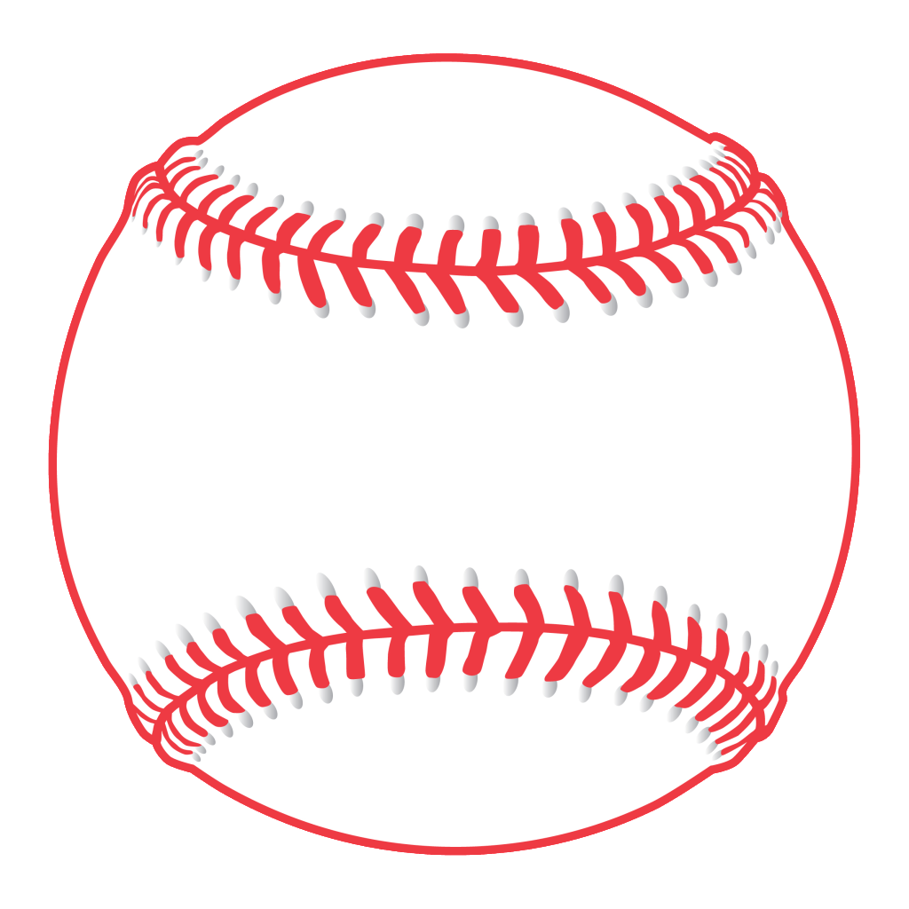Softball clipart design. Baseball logos for missionpinpossiblebzz