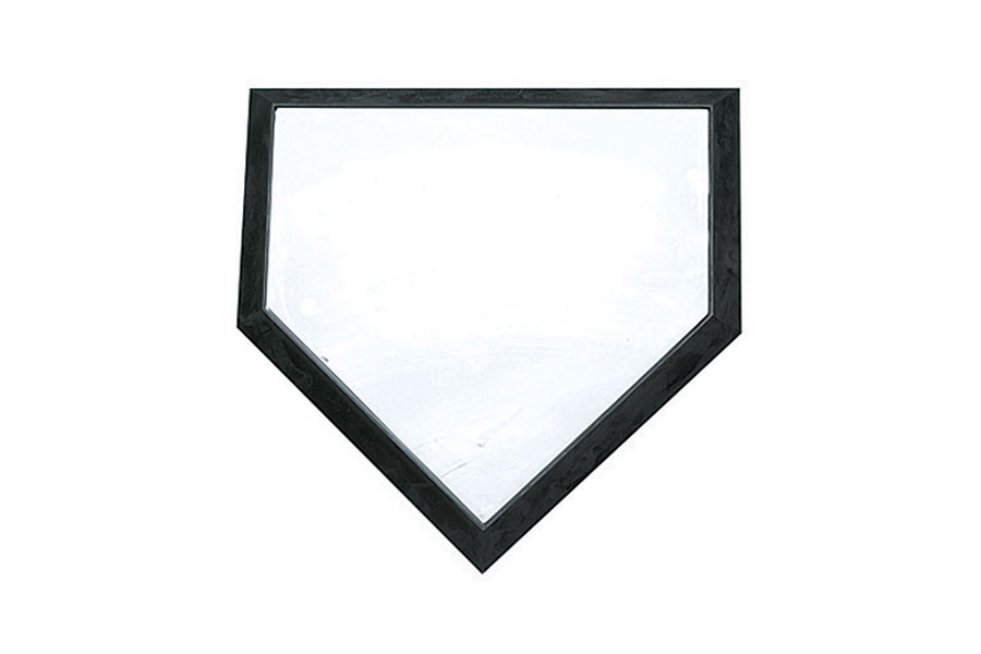 Free Free 90 Baseball Home Plate Svg SVG PNG EPS DXF File