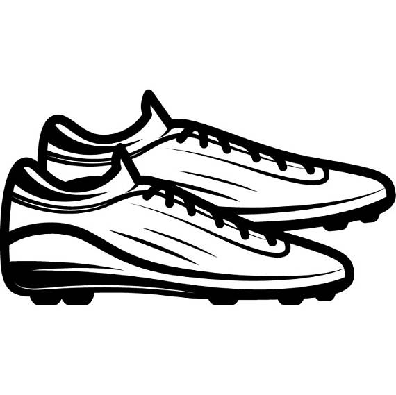 Baseball shoe