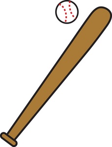 Image cartoon drawing of. Baseball clipart simple