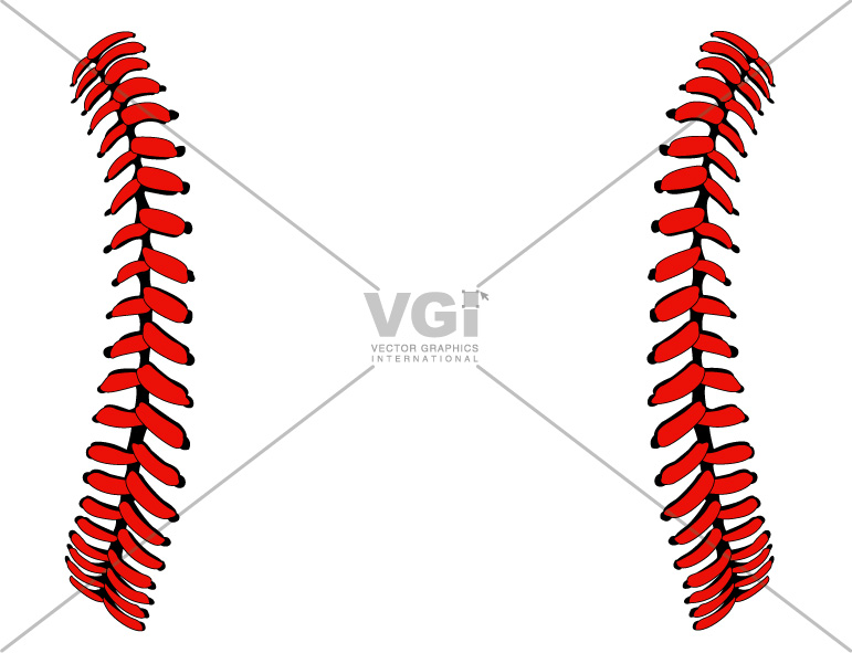 Free Free Baseball Threads Svg 897 SVG PNG EPS DXF File