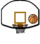 Basket animated