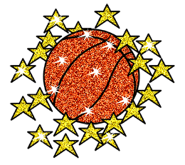 basket clipart animated