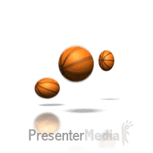 basket clipart animated
