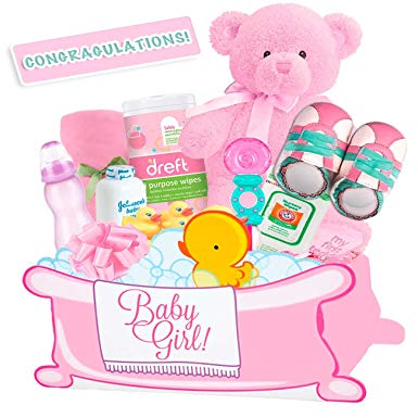 basket clipart baby