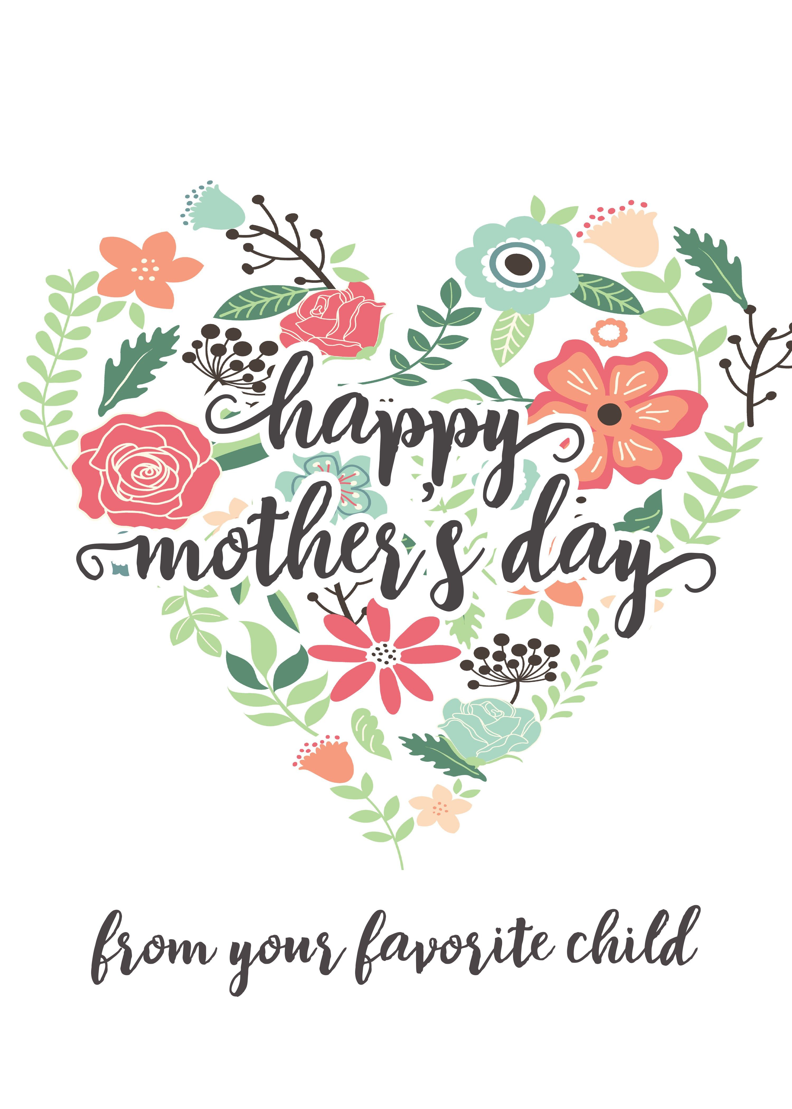 basket clipart mother's day