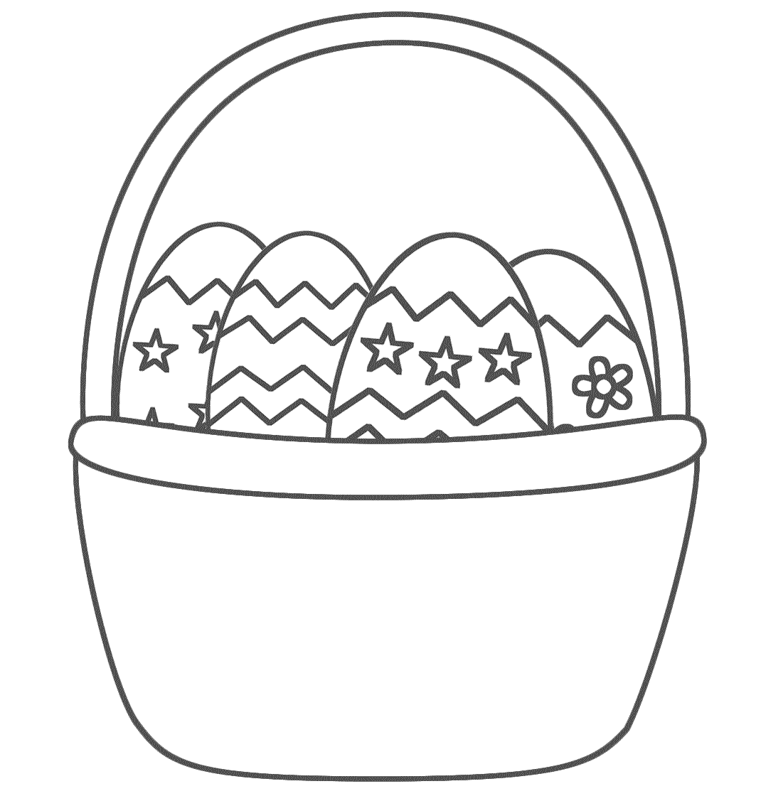 Basket printable