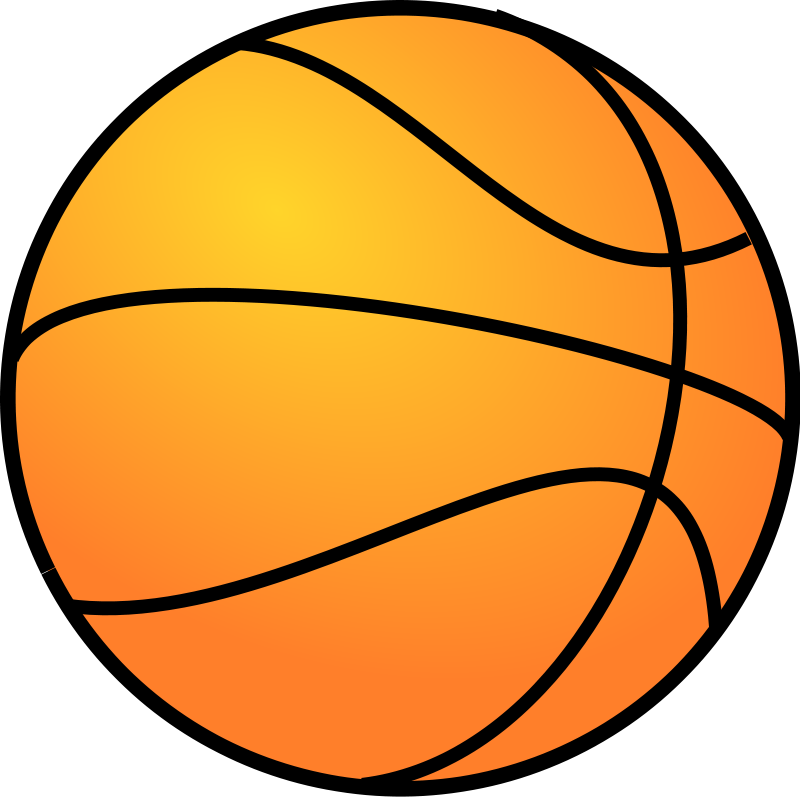Clipart student basketball. Ball png image 