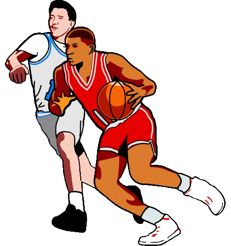 clipart basketball basketball competition