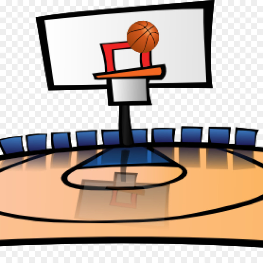 Clipart basketball basketball court, Clipart basketball basketball