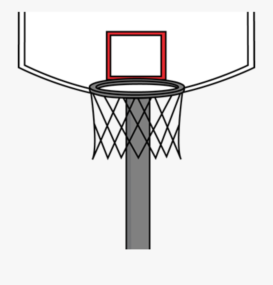 Net clipart printable basketball, Net printable basketball Transparent