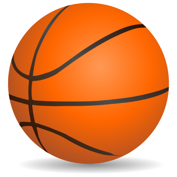 court clipart basketball court