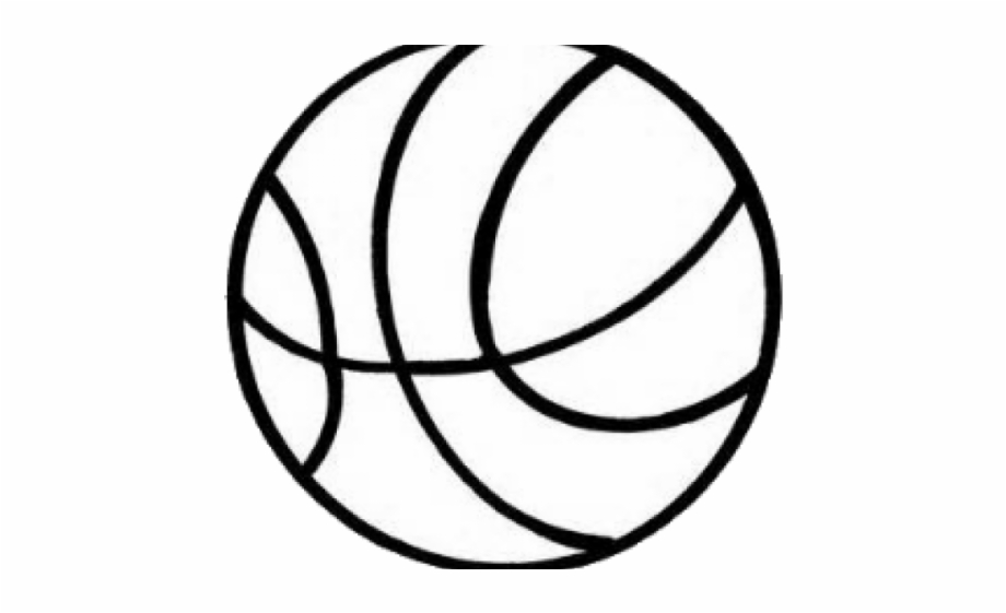clipart ball drawing