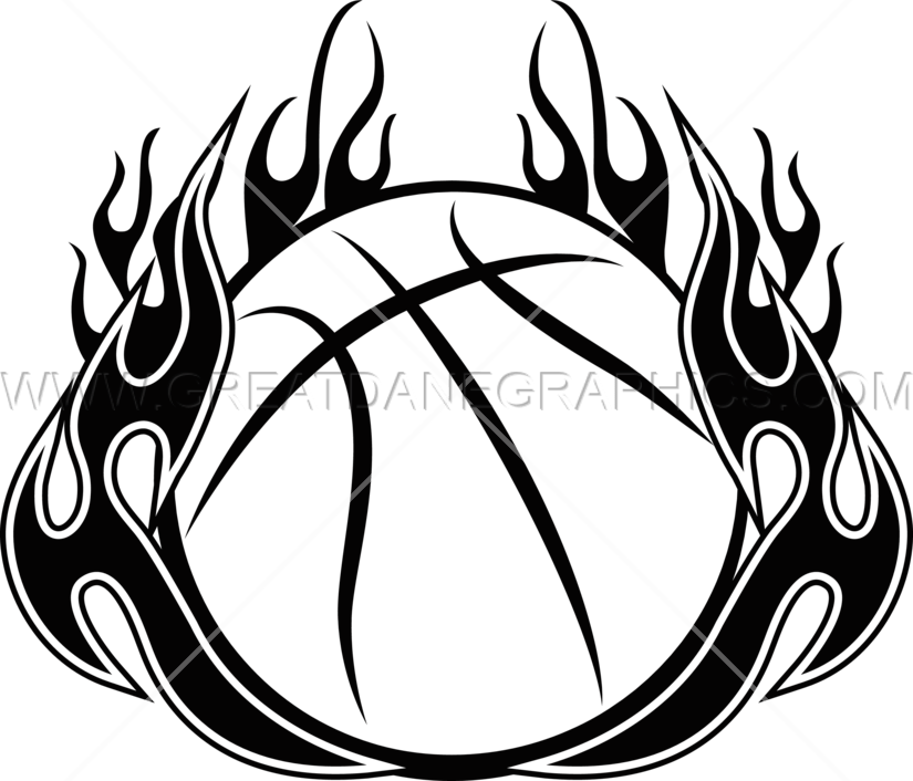 Flame line drawing at. Clipart flames tribal