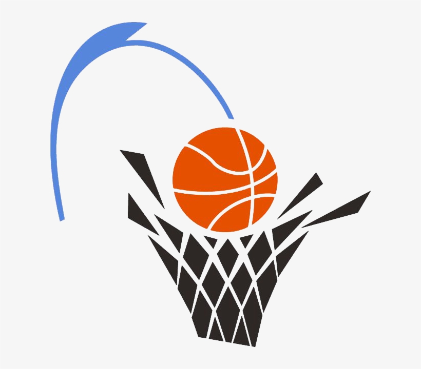 basketball clipart symbol