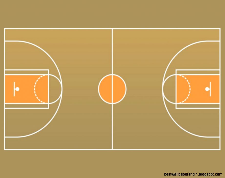 basketball clipart wallpaper