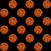 basketball clipart wallpaper