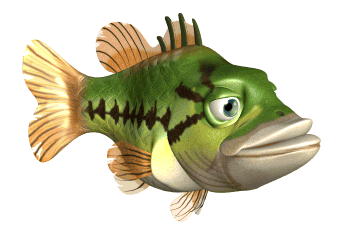 Bass clipart animated. Clip art free fish