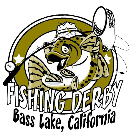 bass clipart fishing derby