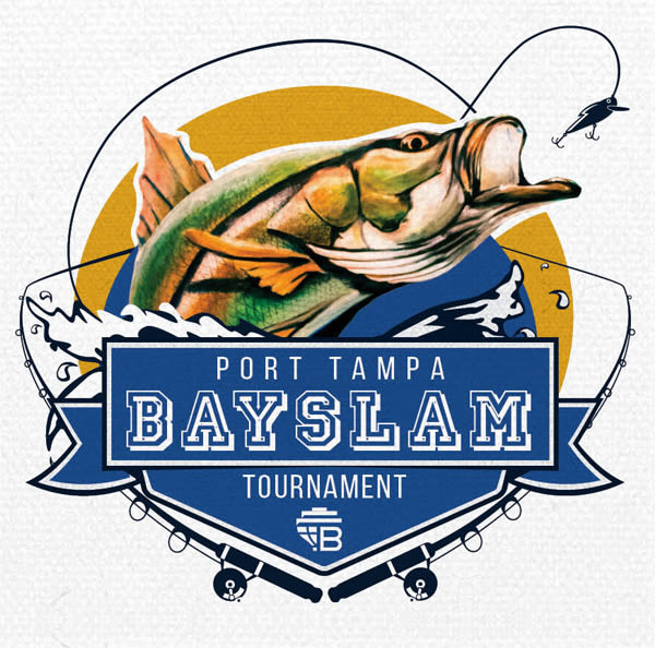 Bass clipart fishing tournament, Bass fishing tournament Tran