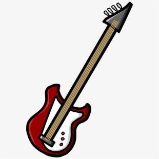 Guitar png download pete. Bass clipart printable