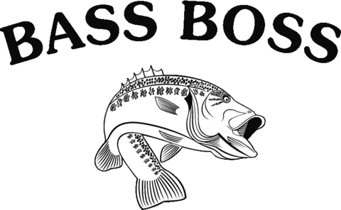 Fish coloring page free. Bass clipart printable