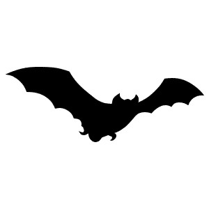 Bats clipart animated. Bat cliparts zone 
