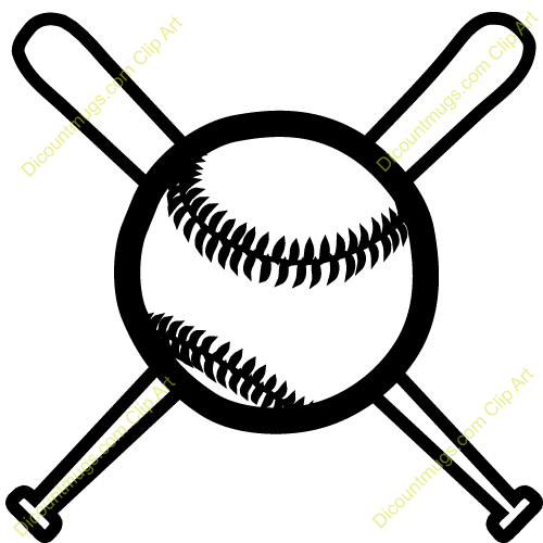 Bat clipart baseball glove. Silhouette at getdrawings com